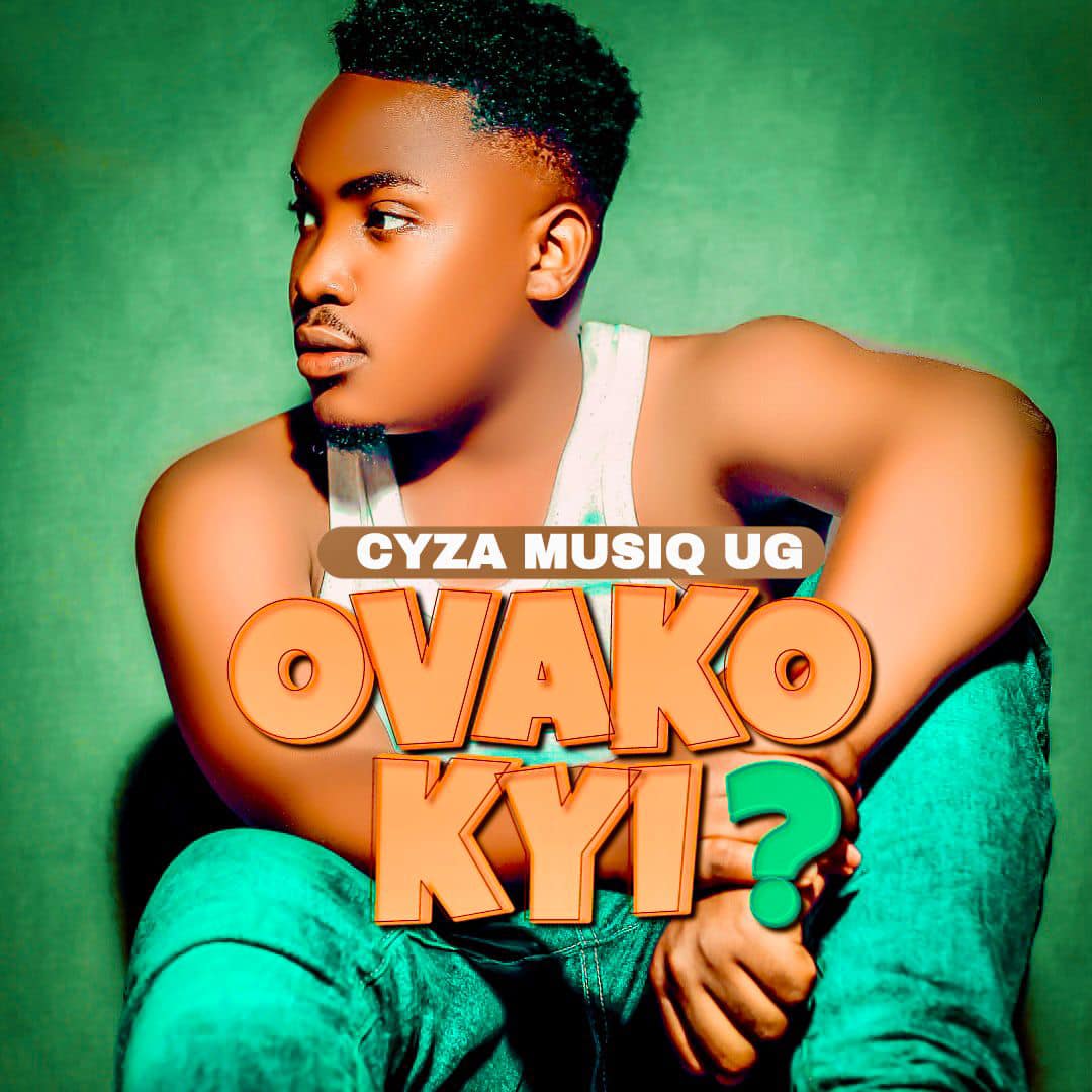 Cyza Musiq UG